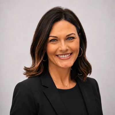 Athena DeBrito, LCSW — DLH Consulting Dartmouth MA
